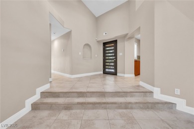 This prestigious Spanish Trail Community home w/ 24 hr guard on Spanish Trail Golf and Country Club in Nevada - for sale on GolfHomes.com, golf home, golf lot