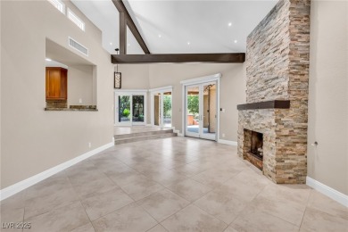 This prestigious Spanish Trail Community home w/ 24 hr guard on Spanish Trail Golf and Country Club in Nevada - for sale on GolfHomes.com, golf home, golf lot