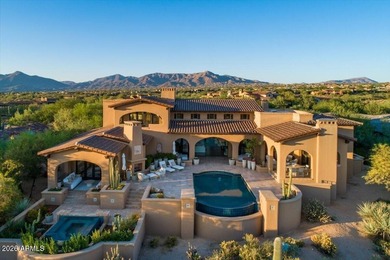 **A GOLF MEMBERSHIP is available depending on offer terms.** An on Mirabel Golf Club in Arizona - for sale on GolfHomes.com, golf home, golf lot