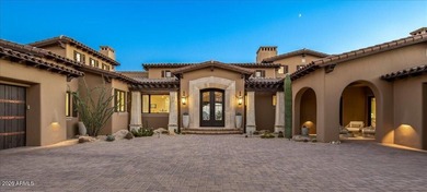 **A GOLF MEMBERSHIP is available depending on offer terms.** An on Mirabel Golf Club in Arizona - for sale on GolfHomes.com, golf home, golf lot