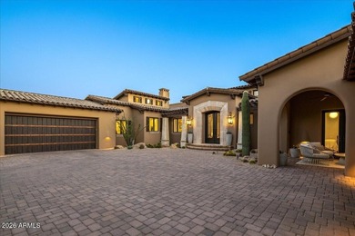 **A GOLF MEMBERSHIP is available depending on offer terms.** An on Mirabel Golf Club in Arizona - for sale on GolfHomes.com, golf home, golf lot