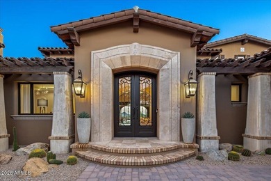 **A GOLF MEMBERSHIP is available depending on offer terms.** An on Mirabel Golf Club in Arizona - for sale on GolfHomes.com, golf home, golf lot