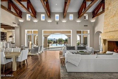 **A GOLF MEMBERSHIP is available depending on offer terms.** An on Mirabel Golf Club in Arizona - for sale on GolfHomes.com, golf home, golf lot