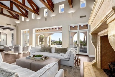 **A GOLF MEMBERSHIP is available depending on offer terms.** An on Mirabel Golf Club in Arizona - for sale on GolfHomes.com, golf home, golf lot