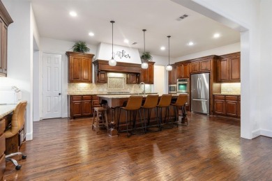 Nestled in the prestigious Lexington at Twin Creeks, Allen's on The Golf Club At Twin Creeks in Texas - for sale on GolfHomes.com, golf home, golf lot