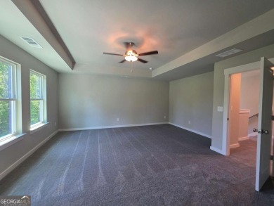 Welcome to Traditions of Braselton Golf Course Community! Hard on Traditions of Braselton Golf Club in Georgia - for sale on GolfHomes.com, golf home, golf lot