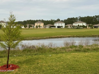 Located in beautiful Flagler County, Grand Reserve is a master on Grand Reserve Golf Course in Florida - for sale on GolfHomes.com, golf home, golf lot
