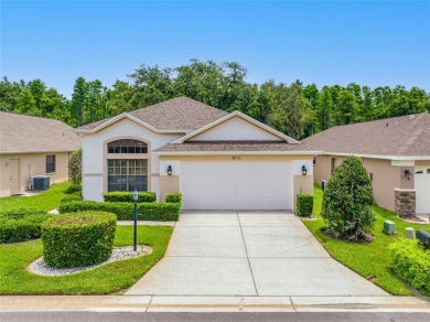 Move In Ready: Beautiful Spacious 3 Bedroom 2 Bath 2 Car Garage on Timber Greens Country Club in Florida - for sale on GolfHomes.com, golf home, golf lot