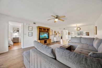Get ready to enjoy resort-like living in this 2 bedroom, 2 bath on Royal Wood Golf and Country Club in Florida - for sale on GolfHomes.com, golf home, golf lot