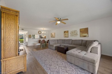 Get ready to enjoy resort-like living in this 2 bedroom, 2 bath on Royal Wood Golf and Country Club in Florida - for sale on GolfHomes.com, golf home, golf lot