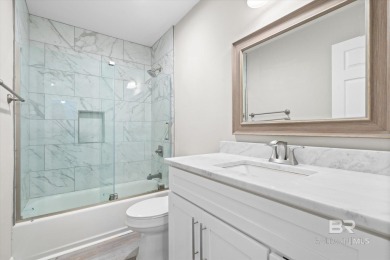 Paradise is waiting & this completely renovated home in Heart of on Orange Beach Golf Center in Alabama - for sale on GolfHomes.com, golf home, golf lot