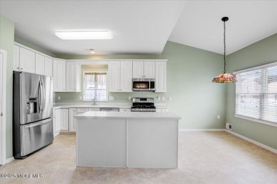 Step into a lifestyle as vibrant as it is relaxed at 4 Long Bay on Westlake Golf and Country Club in New Jersey - for sale on GolfHomes.com, golf home, golf lot