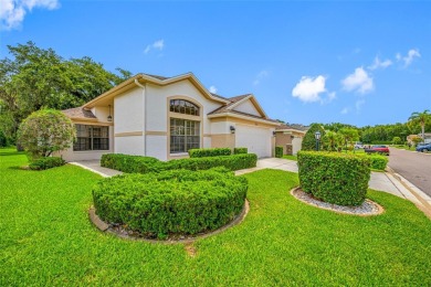 Move In Ready: Beautiful Spacious 3 Bedroom 2 Bath 2 Car Garage on Timber Greens Country Club in Florida - for sale on GolfHomes.com, golf home, golf lot