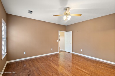 Experience upscale living at this beautiful home located in the on Colonial Country Club Deerfield in Mississippi - for sale on GolfHomes.com, golf home, golf lot