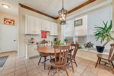 Welcome to this stunning 4-bedroom, 3.5 bath home offering 3,381 on The Shores Country Club in Texas - for sale on GolfHomes.com, golf home, golf lot