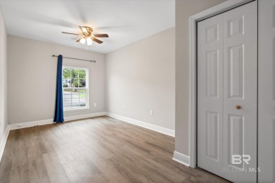 Paradise is waiting & this completely renovated home in Heart of on Orange Beach Golf Center in Alabama - for sale on GolfHomes.com, golf home, golf lot