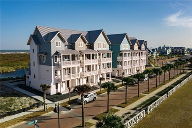 132 Switchgrass Way is a desirable 3,200-square-foot homesite on Palmilla Beach Golf Club in Texas - for sale on GolfHomes.com, golf home, golf lot