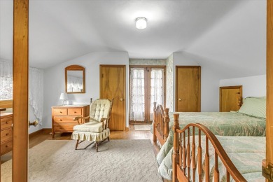 Charming midcentury brick colonial on coveted Lake Dr offers on Grant Park Golf Course in Wisconsin - for sale on GolfHomes.com, golf home, golf lot