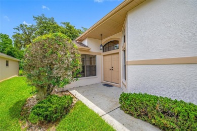 Move In Ready: Beautiful Spacious 3 Bedroom 2 Bath 2 Car Garage on Timber Greens Country Club in Florida - for sale on GolfHomes.com, golf home, golf lot