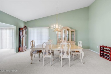 Step into a lifestyle as vibrant as it is relaxed at 4 Long Bay on Westlake Golf and Country Club in New Jersey - for sale on GolfHomes.com, golf home, golf lot