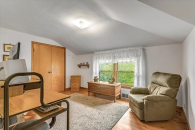 Charming midcentury brick colonial on coveted Lake Dr offers on Grant Park Golf Course in Wisconsin - for sale on GolfHomes.com, golf home, golf lot