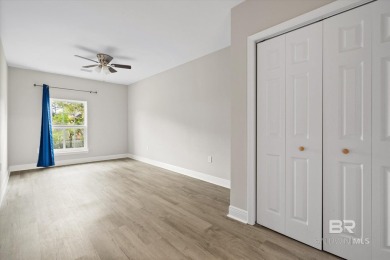 Paradise is waiting & this completely renovated home in Heart of on Orange Beach Golf Center in Alabama - for sale on GolfHomes.com, golf home, golf lot