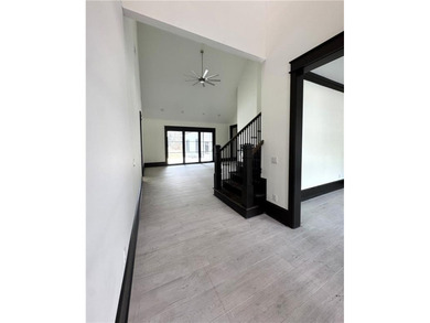 Welcome to 20 Club Drive in Jesup, a stunning luxury residence on Pine Forest Country Club in Georgia - for sale on GolfHomes.com, golf home, golf lot