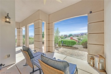 Beautiful, 2 bedroom/2 bath, fully furnished 1st Floor Condo @ on Reflection Bay Golf Club in Nevada - for sale on GolfHomes.com, golf home, golf lot