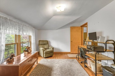 Charming midcentury brick colonial on coveted Lake Dr offers on Grant Park Golf Course in Wisconsin - for sale on GolfHomes.com, golf home, golf lot
