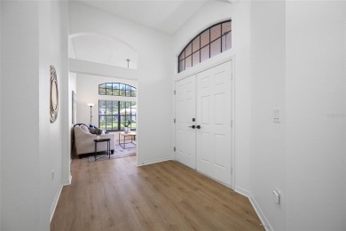 Move In Ready: Beautiful Spacious 3 Bedroom 2 Bath 2 Car Garage on Timber Greens Country Club in Florida - for sale on GolfHomes.com, golf home, golf lot