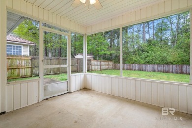 Paradise is waiting & this completely renovated home in Heart of on Orange Beach Golf Center in Alabama - for sale on GolfHomes.com, golf home, golf lot