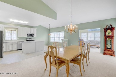 Step into a lifestyle as vibrant as it is relaxed at 4 Long Bay on Westlake Golf and Country Club in New Jersey - for sale on GolfHomes.com, golf home, golf lot