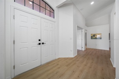 Move In Ready: Beautiful Spacious 3 Bedroom 2 Bath 2 Car Garage on Timber Greens Country Club in Florida - for sale on GolfHomes.com, golf home, golf lot