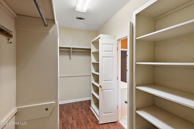 Experience upscale living at this beautiful home located in the on Colonial Country Club Deerfield in Mississippi - for sale on GolfHomes.com, golf home, golf lot