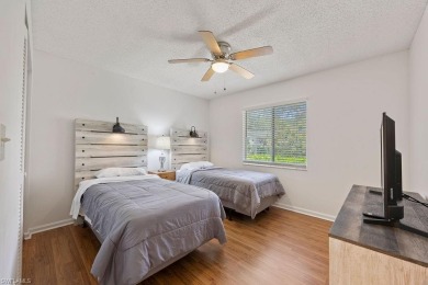 Get ready to enjoy resort-like living in this 2 bedroom, 2 bath on Royal Wood Golf and Country Club in Florida - for sale on GolfHomes.com, golf home, golf lot