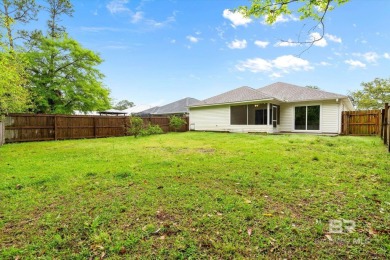 Paradise is waiting & this completely renovated home in Heart of on Orange Beach Golf Center in Alabama - for sale on GolfHomes.com, golf home, golf lot