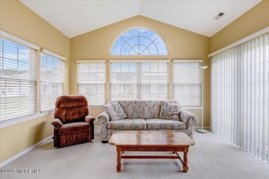 Step into a lifestyle as vibrant as it is relaxed at 4 Long Bay on Westlake Golf and Country Club in New Jersey - for sale on GolfHomes.com, golf home, golf lot