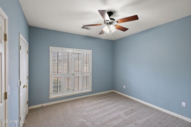 Experience upscale living at this beautiful home located in the on Colonial Country Club Deerfield in Mississippi - for sale on GolfHomes.com, golf home, golf lot