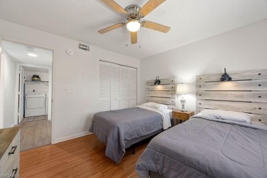Get ready to enjoy resort-like living in this 2 bedroom, 2 bath on Royal Wood Golf and Country Club in Florida - for sale on GolfHomes.com, golf home, golf lot