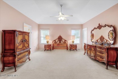 Step into a lifestyle as vibrant as it is relaxed at 4 Long Bay on Westlake Golf and Country Club in New Jersey - for sale on GolfHomes.com, golf home, golf lot
