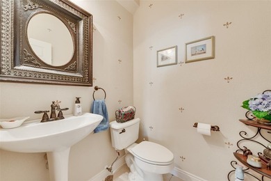 Welcome to this stunning 4-bedroom, 3.5 bath home offering 3,381 on The Shores Country Club in Texas - for sale on GolfHomes.com, golf home, golf lot