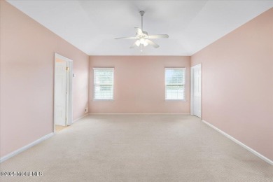 Step into a lifestyle as vibrant as it is relaxed at 4 Long Bay on Westlake Golf and Country Club in New Jersey - for sale on GolfHomes.com, golf home, golf lot