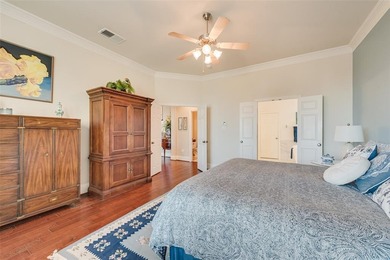 Welcome to this stunning 4-bedroom, 3.5 bath home offering 3,381 on The Shores Country Club in Texas - for sale on GolfHomes.com, golf home, golf lot