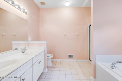 Step into a lifestyle as vibrant as it is relaxed at 4 Long Bay on Westlake Golf and Country Club in New Jersey - for sale on GolfHomes.com, golf home, golf lot
