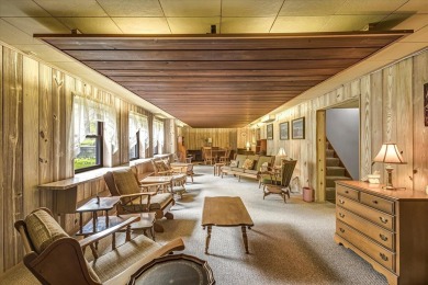Charming midcentury brick colonial on coveted Lake Dr offers on Grant Park Golf Course in Wisconsin - for sale on GolfHomes.com, golf home, golf lot