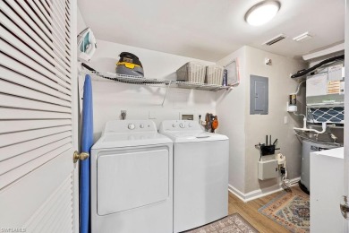 Get ready to enjoy resort-like living in this 2 bedroom, 2 bath on Royal Wood Golf and Country Club in Florida - for sale on GolfHomes.com, golf home, golf lot