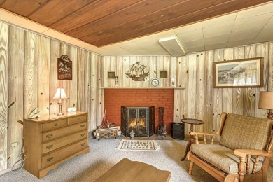 Charming midcentury brick colonial on coveted Lake Dr offers on Grant Park Golf Course in Wisconsin - for sale on GolfHomes.com, golf home, golf lot