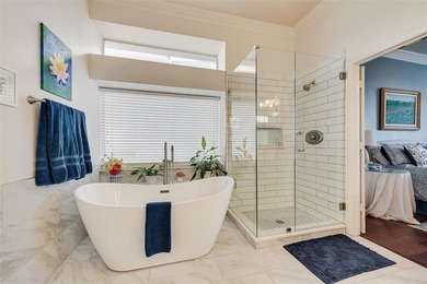 Welcome to this stunning 4-bedroom, 3.5 bath home offering 3,381 on The Shores Country Club in Texas - for sale on GolfHomes.com, golf home, golf lot