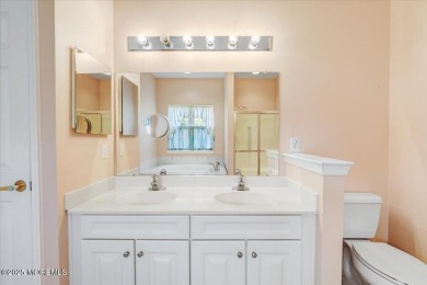 Step into a lifestyle as vibrant as it is relaxed at 4 Long Bay on Westlake Golf and Country Club in New Jersey - for sale on GolfHomes.com, golf home, golf lot