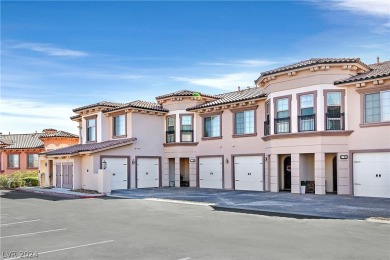 Beautiful, 2 bedroom/2 bath, fully furnished 1st Floor Condo @ on Reflection Bay Golf Club in Nevada - for sale on GolfHomes.com, golf home, golf lot